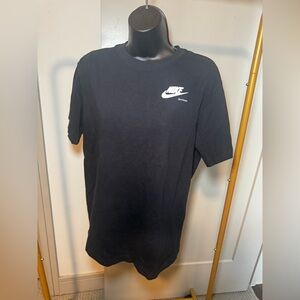 Nike Black Short Sleeve Women’s Tee